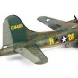 Revell 1/48 Memphis Belle B-17F Aircraft Model - 04297 - 04297 04297-Revell 1/48 Memphis Belle B-17F Aircraft Model - 04297