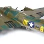 Revell 1/48 Memphis Belle B-17F Aircraft Model - 04297 - 04297 04297-Revell 1/48 Memphis Belle B-17F Aircraft Model - 04297