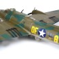 04297-Revell 1/48 Memphis Belle B-17F Aircraft Model
