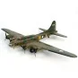 04297-Maquette avion B-17F Memphis Belle 1/48 Revell - 04297