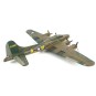 04297-Maquette avion B-17F Memphis Belle 1/48 Revell