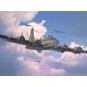 Revell 1/48 Memphis Belle B-17F Aircraft Model - 04297 - 04297 04297-Revell 1/48 Memphis Belle B-17F Aircraft Model - 04297