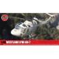 Airfix Westland Lynx AH-7 1/48 scale helicopter model kit - A09101A A09101A-Airfix Westland Lynx AH-7 1/48 scale helicopter model - A09101A
