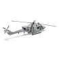 Maquette hélicoptère Westland Lynx AH-7 1/48 Airfix - A09101A - A09... A09101A-Maquette hélicoptère Westland Lynx AH-7 1/48 Airfix - A09101A