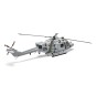 A09101A-Airfix Westland Lynx AH-7 1/48 scale helicopter model