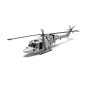 A09101A-Airfix Westland Lynx AH-7 1/48 scale helicopter model