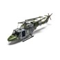 A09101A-Airfix Westland Lynx AH-7 1/48 scale helicopter model