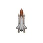 A50200-Maquette Space Shuttle 1/144 Airfix + colle et peintures