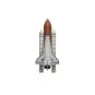 A50200-Airfix 1/144 Space Shuttle model kit + glue and paints - A50200