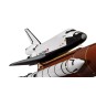 A50200-Airfix 1/144 Space Shuttle model kit + glue and paints - A50200