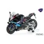 BMW M 1000 RR 1/9 MENG motorcycle model - MT-009 - MT-009 MT-009-BMW M 1000 RR 1/9 MENG motorcycle model - MT-009