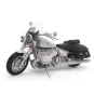 BMW R 18 Classic 1/9 MENG motorcycle model - MT-006 - MT-006 MT-006-BMW R 18 Classic 1/9 MENG motorcycle model - MT-006