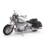 MT-006-Maquette moto BMW R 18 Classic 1/9 MENG