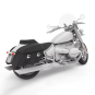MT-006-BMW R 18 Classic 1/9 MENG motorcycle model - MT-006