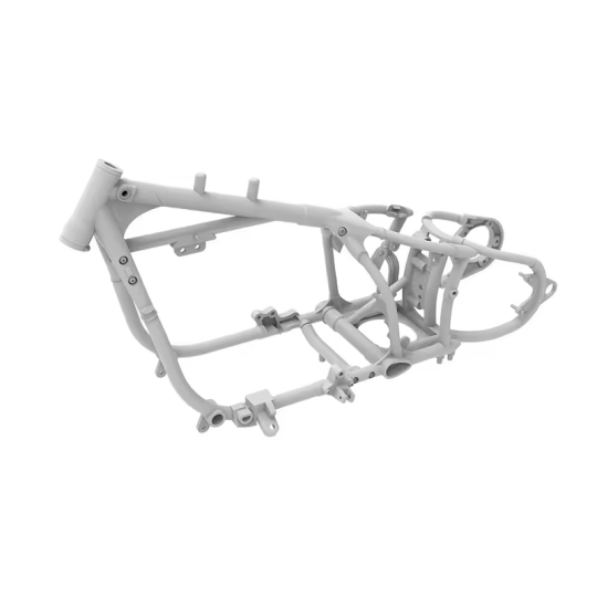 MT-006-Maquette moto BMW R 18 Classic 1/9 MENG