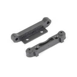 Supports avant d'axe de triangles FTX Vantage Carnage Banzai Outlaw...
