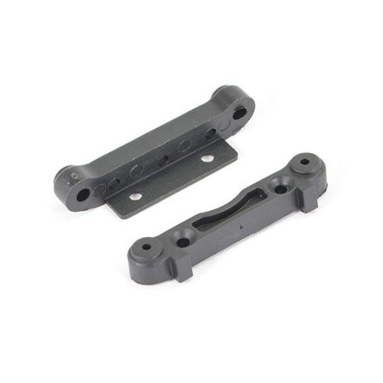 FTX6220-FTX Vantage Carnage Banzai Outlaw Front Axle Mounts - FTX6220