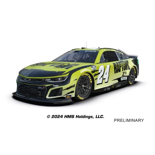 20025248-Circuit NASCAR Darlington Showdown 1/32 Carrera Evolution - 20025248