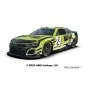 20025248-Circuit NASCAR Darlington Showdown 1/32 Carrera Evolution - 20025248