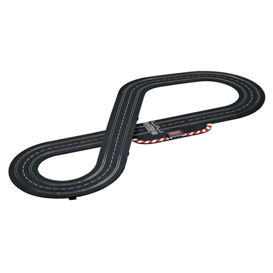 20025248-Circuit NASCAR Darlington Showdown 1/32 Carrera Evolution - 20025248