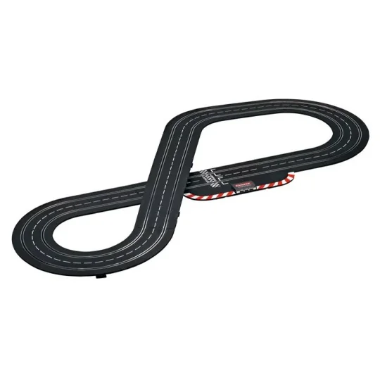 20025248-NASCAR Darlington Showdown Circuit 1/32 Carrera Evolution - 20025248
