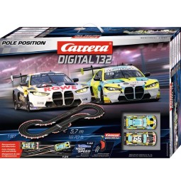 Circuit Carrera Digital 132 Pole Position 1/32 - 20030046 - 20030046