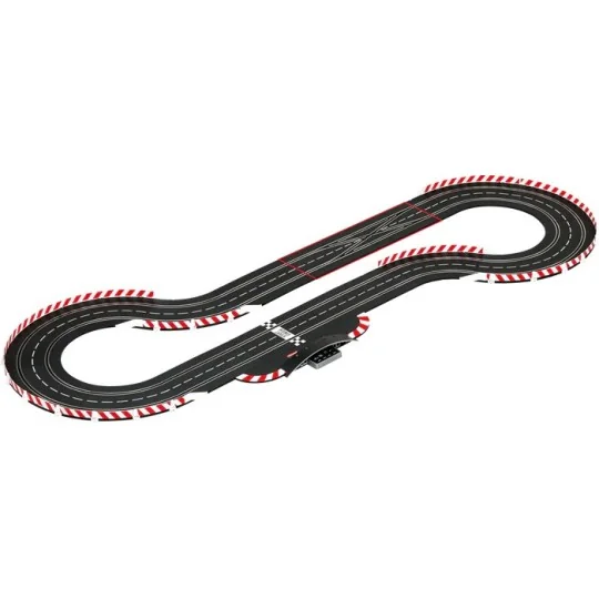 20030046-Circuit Carrera Digital 132 Pole Position 1/32 - 20030046