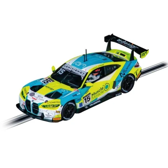 20030046-Circuit Carrera Digital 132 Pole Position 1/32 - 20030046