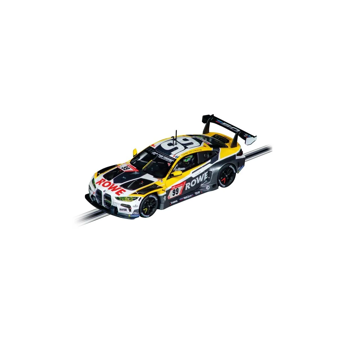 Circuit Carrera Digital 132 Pole Position 1/32 - 20030046 - 20030046