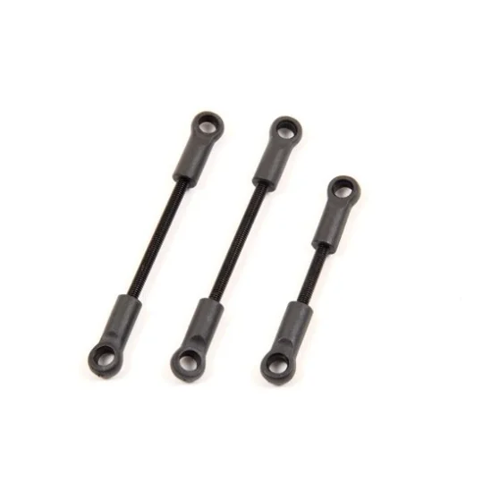 T4933/10-Set biellettes de direction Pirate Booster Tracker Dune Ripper T2M - T4933/10