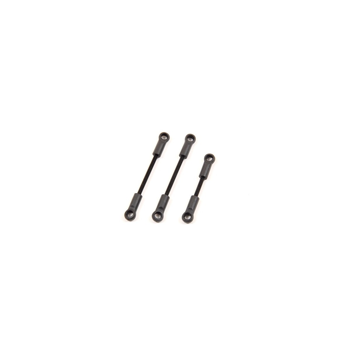 Set biellettes de direction Pirate Booster Tracker Dune Ripper T2M ...
