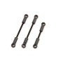T4933/10-T2M Pirate Booster Tracker Dune Ripper Steering Linkage Set - T4933/10