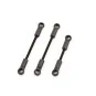 T4933/10-Set biellettes de direction Pirate Booster Tracker Dune Ripper T2M - T4933/10