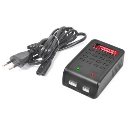 Pocket Wizard 2S/3S AC T2M Li-Po Charger - T1242 - T1242