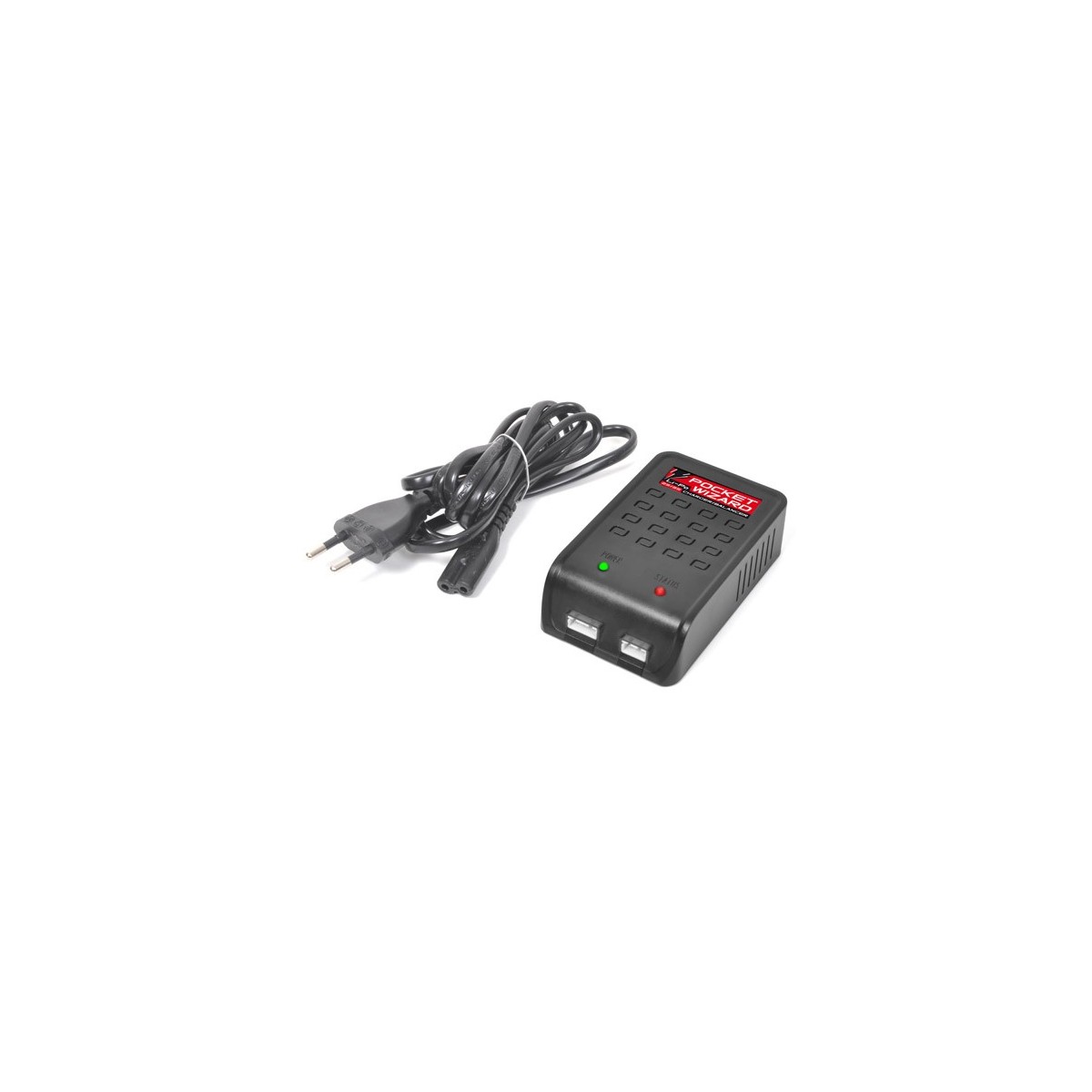 Chargeur Li-Po Pocket Wizard 2S/3S AC T2M - T1242 Chargeur Li-Po Pocket Wizard 2S/3S AC T2M - T1242