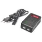 Chargeur Li-Po Pocket Wizard 2S/3S AC T2M - T1242 - T1242 T1242-Chargeur Li-Po Pocket Wizard 2S/3S AC T2M - T1242