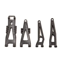 Set of triangles Front/Rear Pirate Booster Tracker Dune Ripper T2M ...