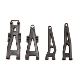 Set de triangles Av/Ar Pirate Booster Tracker Dune Ripper T2M - T49...