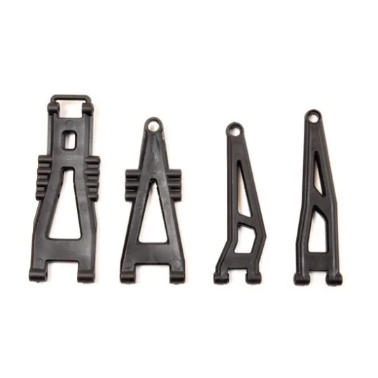 T4933/04N-Set de triangles Av/Ar Pirate Booster Tracker Dune Ripper T2M - T4933/04N