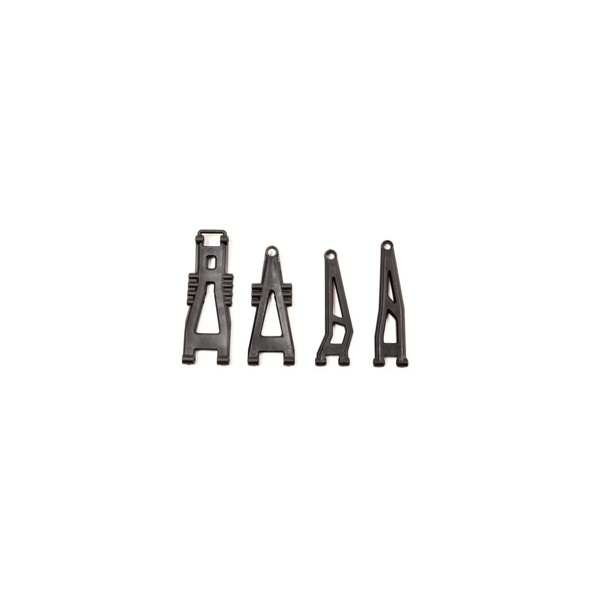 Set of triangles Front/Rear Pirate Booster Tracker Dune Ripper T2M ...