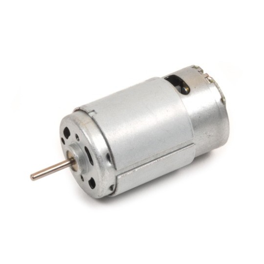 T4933/30-Moteur Pirate Booster Tracker Dune Ripper T2M - T4933/30