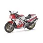 14037-Maquette moto Yamaha RZV500R 1/12 Tamiya - 14037