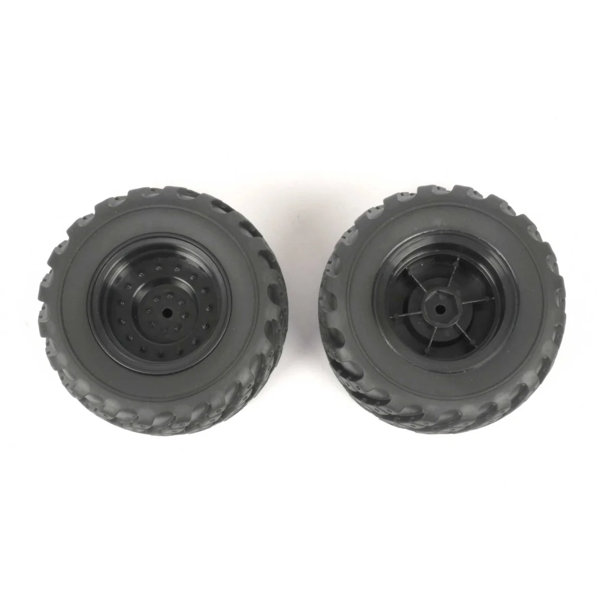 RC Truck Pirate Blazer Wheel 1/10 (x2) T2M - T4965/16 - T4965/16 RC Truck Pirate Blazer Wheel 1/10 (x2) T2M - T4965/16 - T4965/16