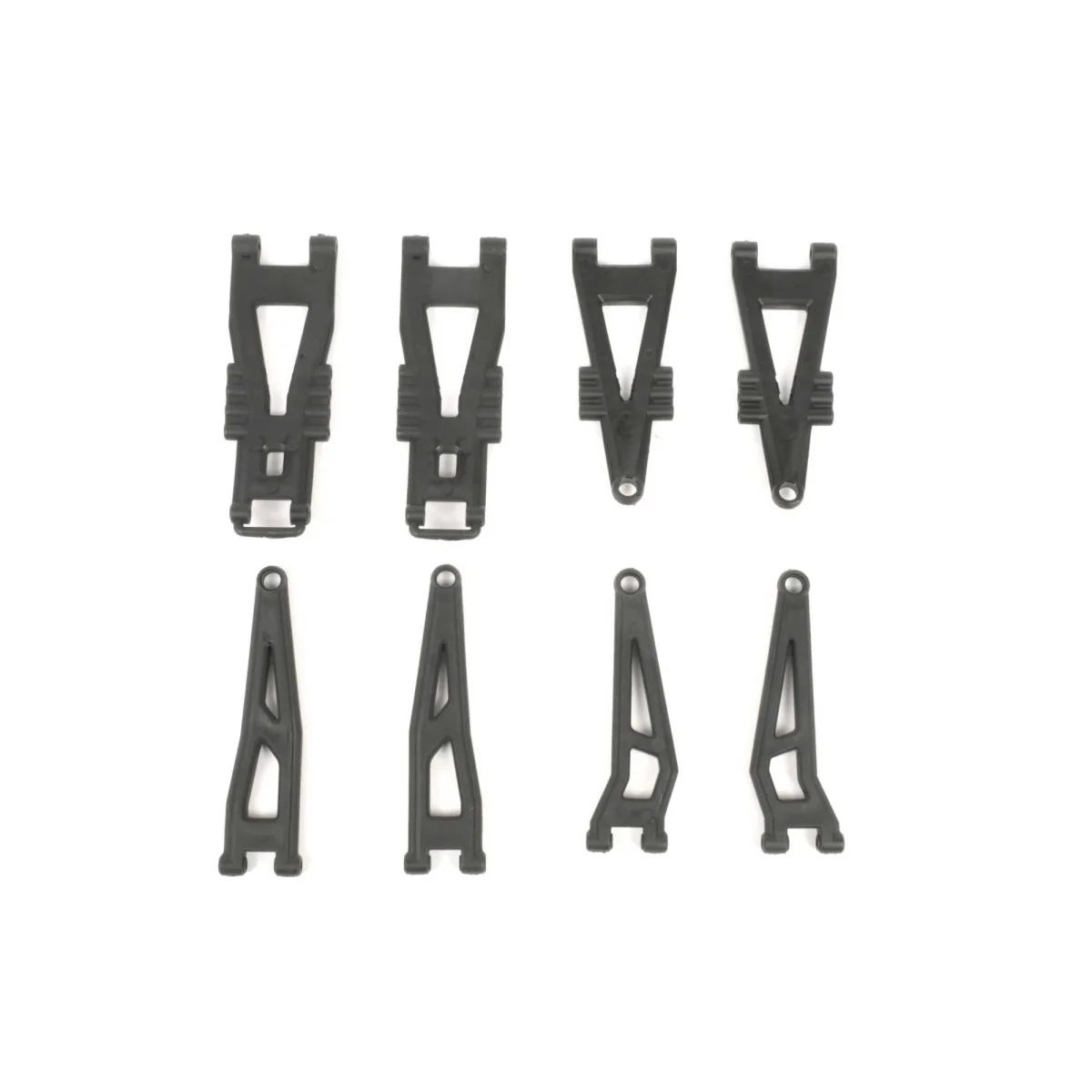 Pirate Buster front/rear triangle kit 1/10 T2M - T4965/14 - T4965/14