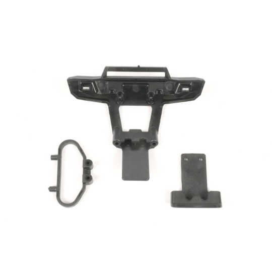 Pirate Buster 1/10 T2M Bumper - T4965/02 T4965/02-Pirate Buster 1/10 T2M Bumper - T4965/02