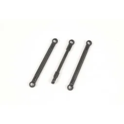Pirate Buster 1/10 T2M Servo Linkages - T4965/03 - T4965/03
