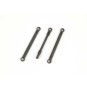 T4965/03-Biellettes de servo Pirate Buster 1/10 T2M - T4965/03