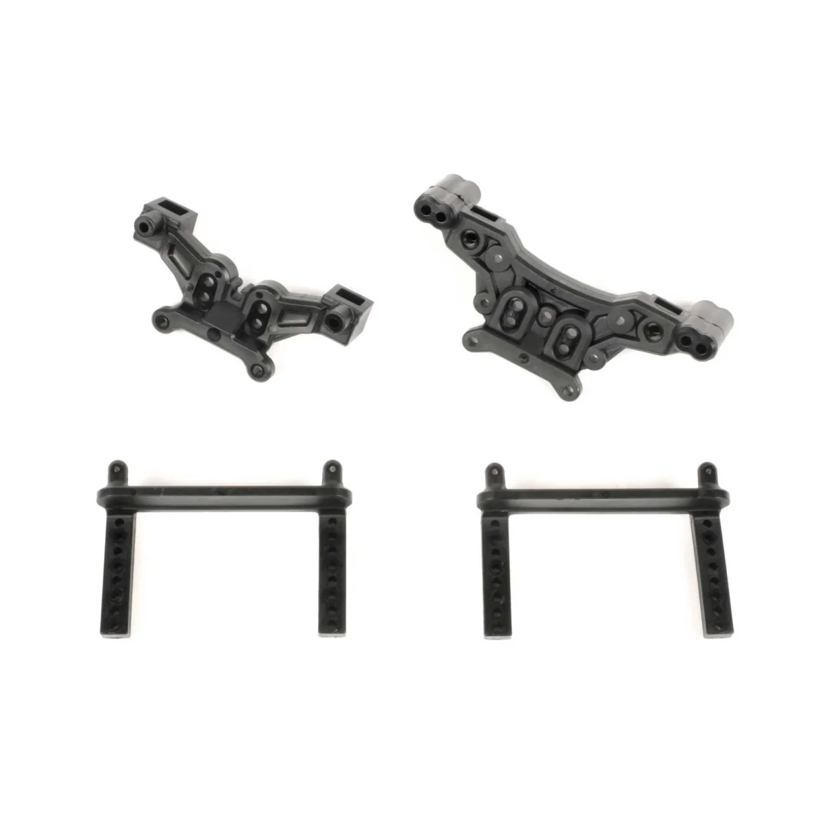 T2M Pirate Buster 1/10 Front/Rear Shock Absorber Mounts - T4965/04 ... T2M Pirate Buster 1/10 Front/Rear Shock Absorber Mounts - T4965/04 ...