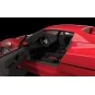 HK62-Ferrari F50 Rosso Corsa 1/8 Pocher HK62 Model Kit