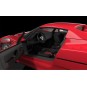 Maquette Ferrari F50 Rosso Corsa 1/8 Pocher HK62 - HK62 HK62-Ferrari F50 Rosso Corsa 1/8 Pocher HK62 Model Kit